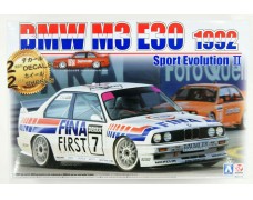 Kit – BMW M3 E30 Sport Evolution II 1992